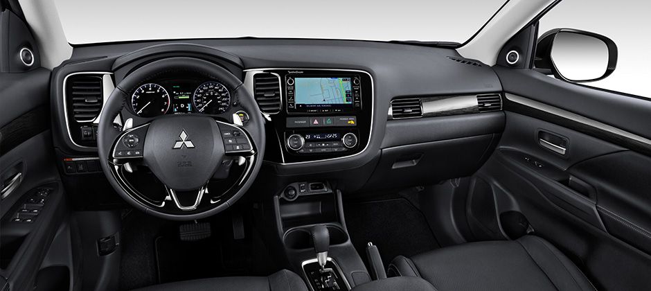Les critiques sont sorties sur le nouveau Mitsubishi ...