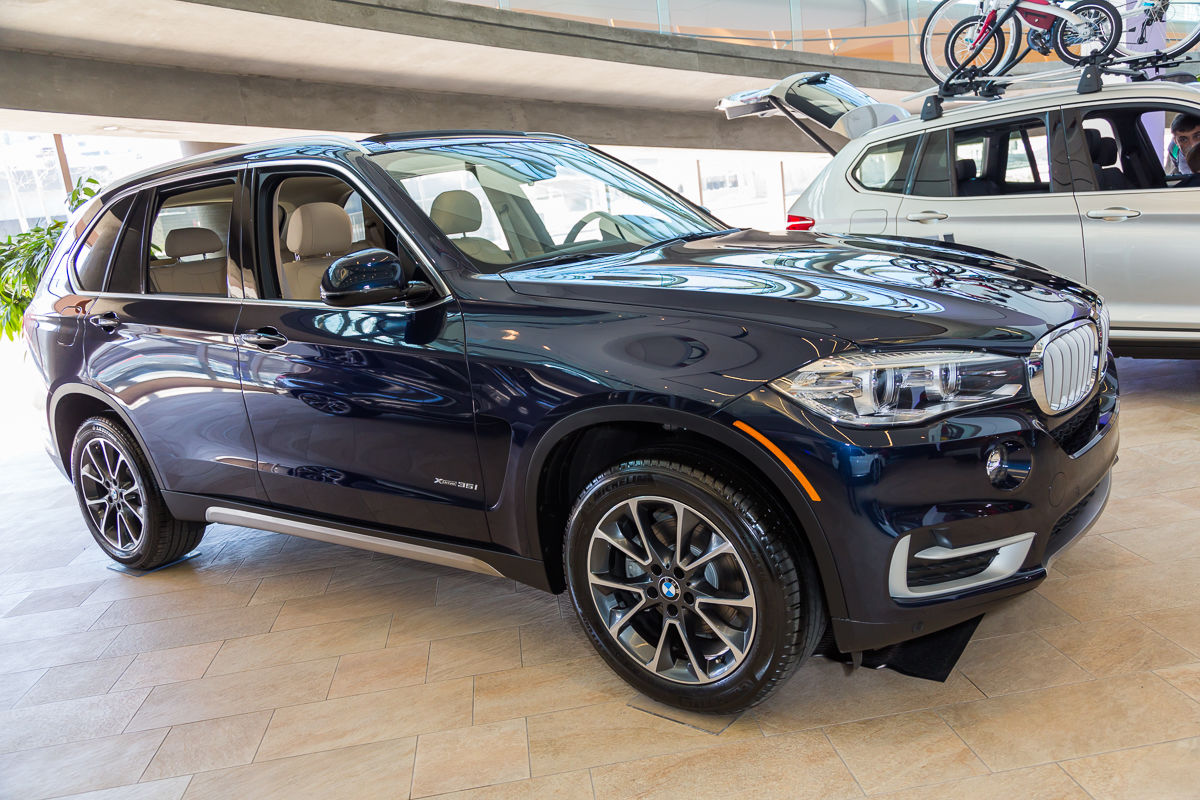 Ottawa bmw x5