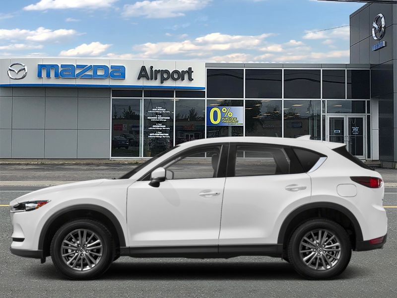Airport Mazda 2020 Cx 5 Gx Awd Heated Seats Apple Carplay 32 080