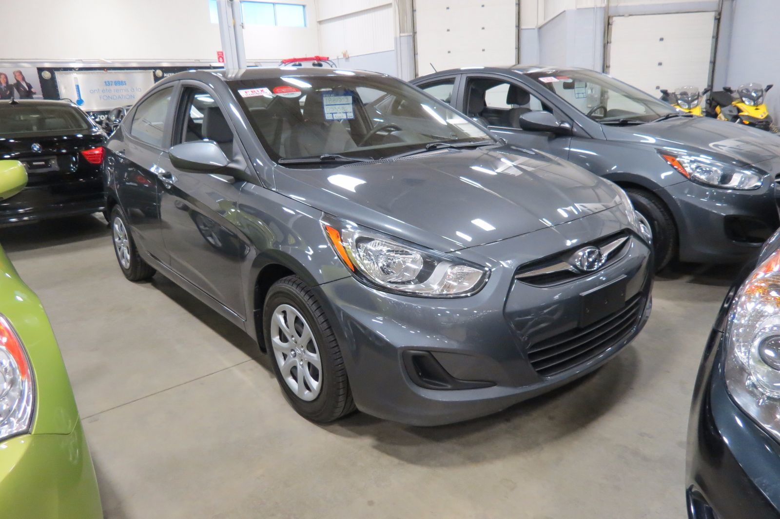 Entrepot Auto Durocher >> Auto Durocher | Hyundai Accent 2012 d’occasion à vendre à ... Entrepot Auto Durocher >> Auto Durocher | Hyundai Accent 2012 d’occasion à vendre à ...