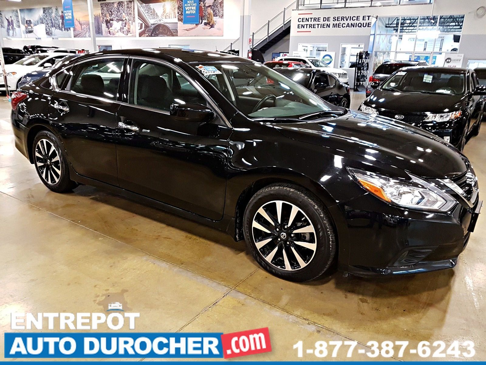 Nissan Altima: Automatic door locks Nissan Altima: Automatic door locks