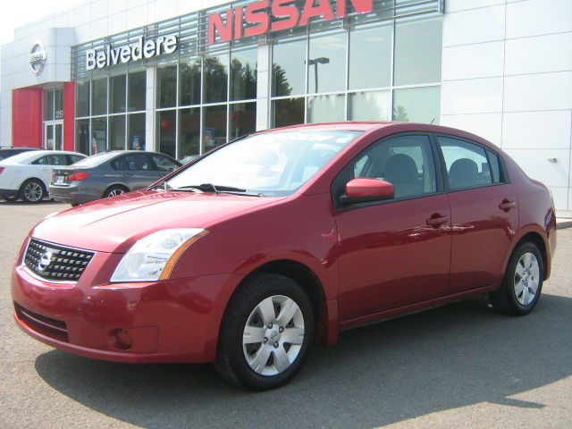 Belvedere nissan st-jrome #3