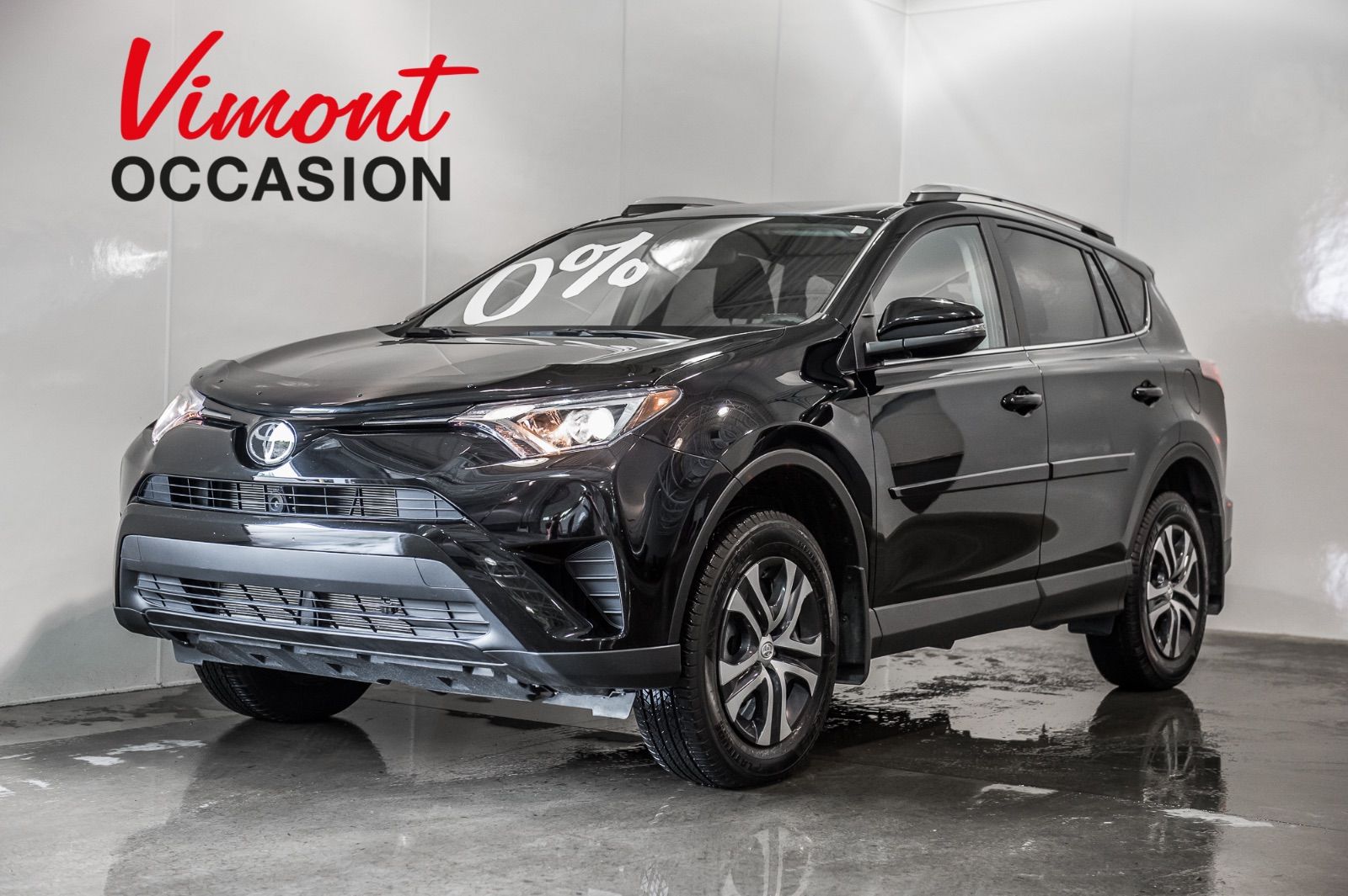 Pneu D Hiver A Vendre >> Toyota RAV4 LE AWD 2017 neuf en inventaire à vendre à ... Pneu D Hiver A Vendre >> Toyota RAV4 LE AWD 2017 neuf en inventaire à vendre à ...
