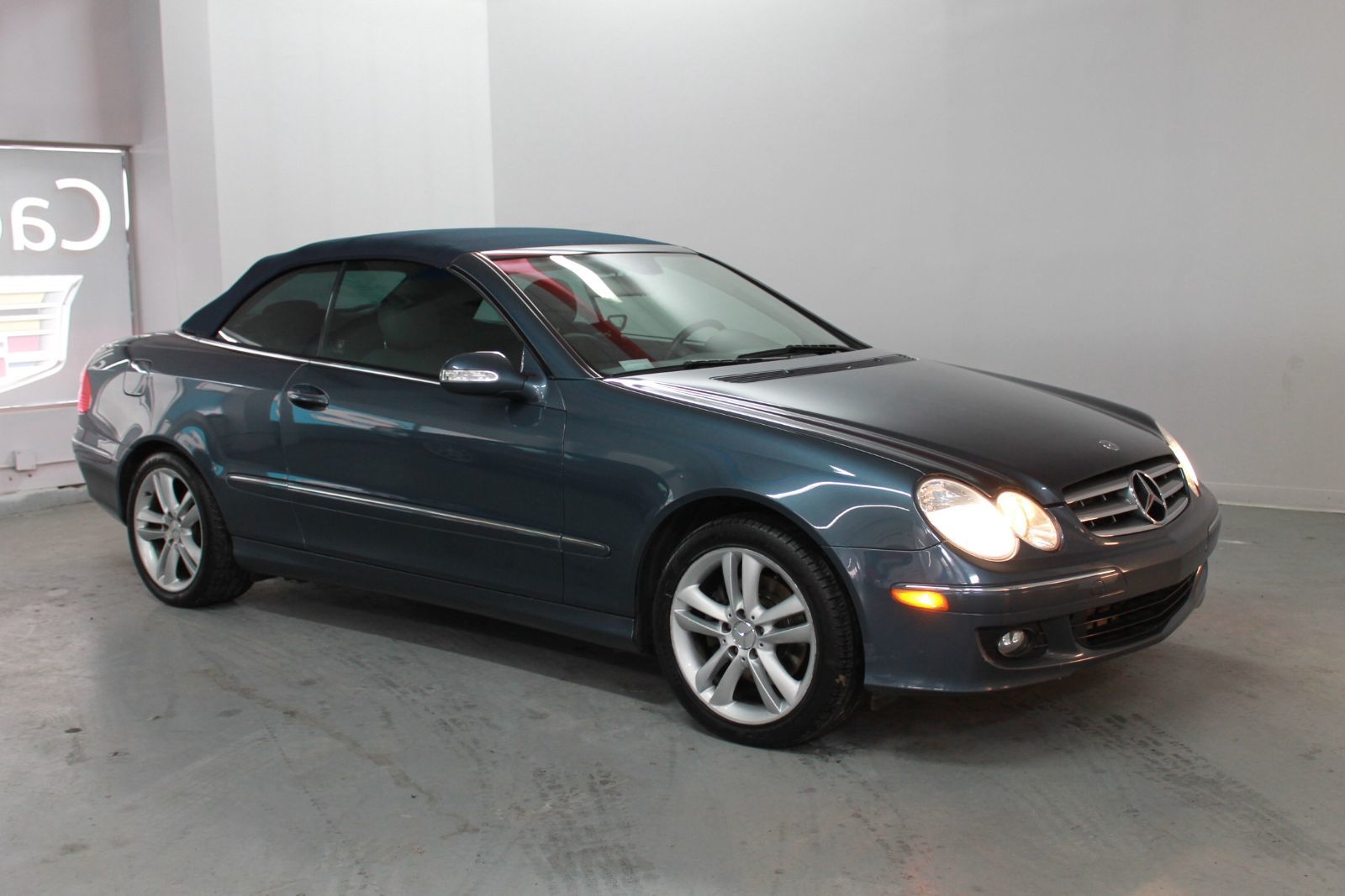 2006 Mercedes benz e class bluetooth #5