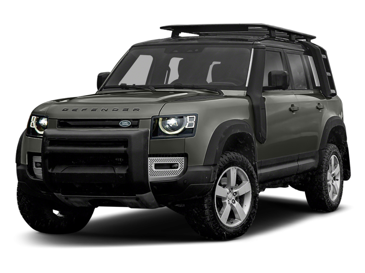 Land Rover Defender 110 P400 SE 2020 neuf 89315.0 Land Rover Brossard