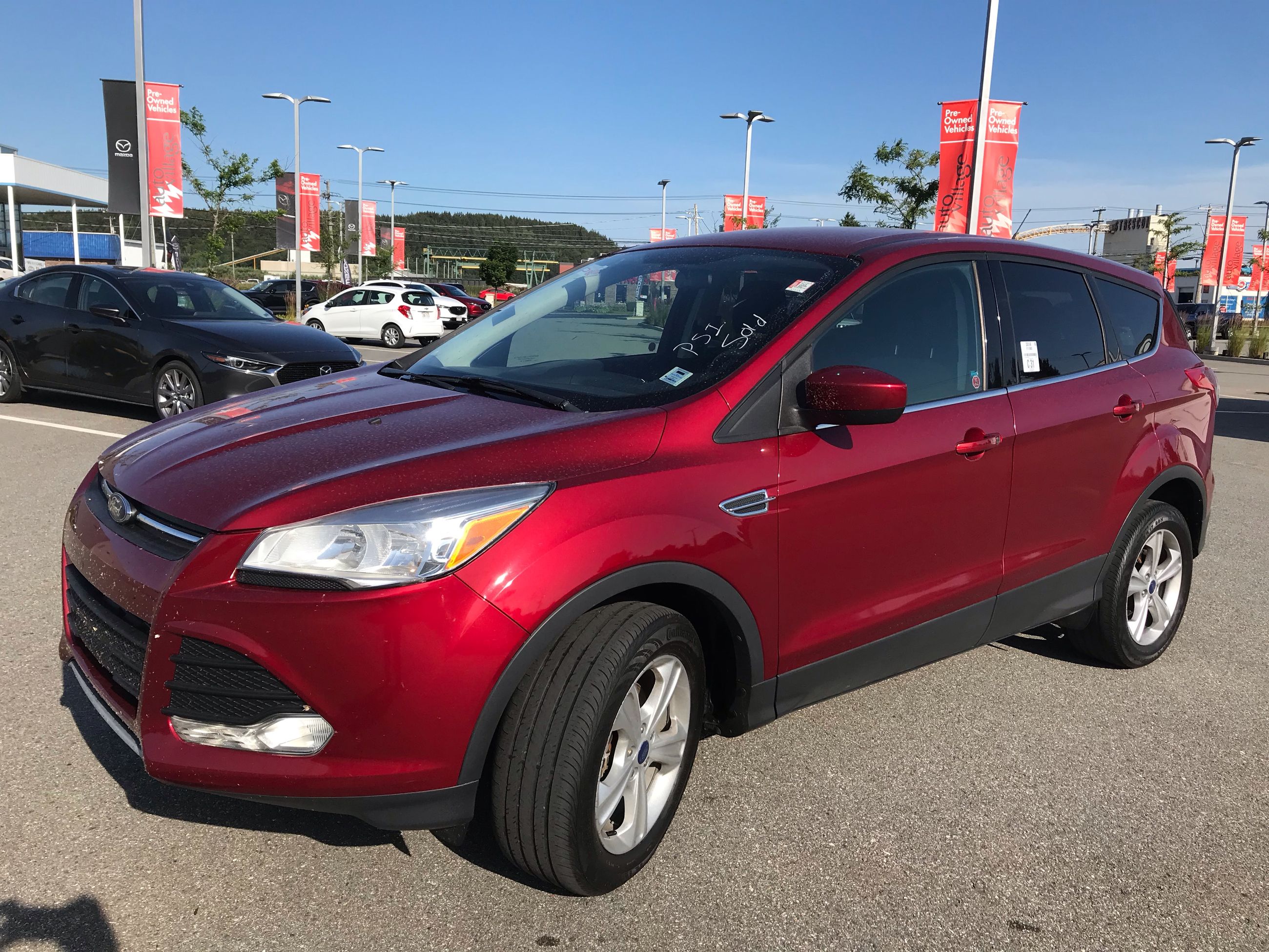 2014 Ford Escape Tires >> Used 2014 Ford Escape Se 4wd New Tires Brakes Awd 2014 Ford Escape Tires >> Used 2014 Ford Escape Se 4wd New Tires Brakes Awd