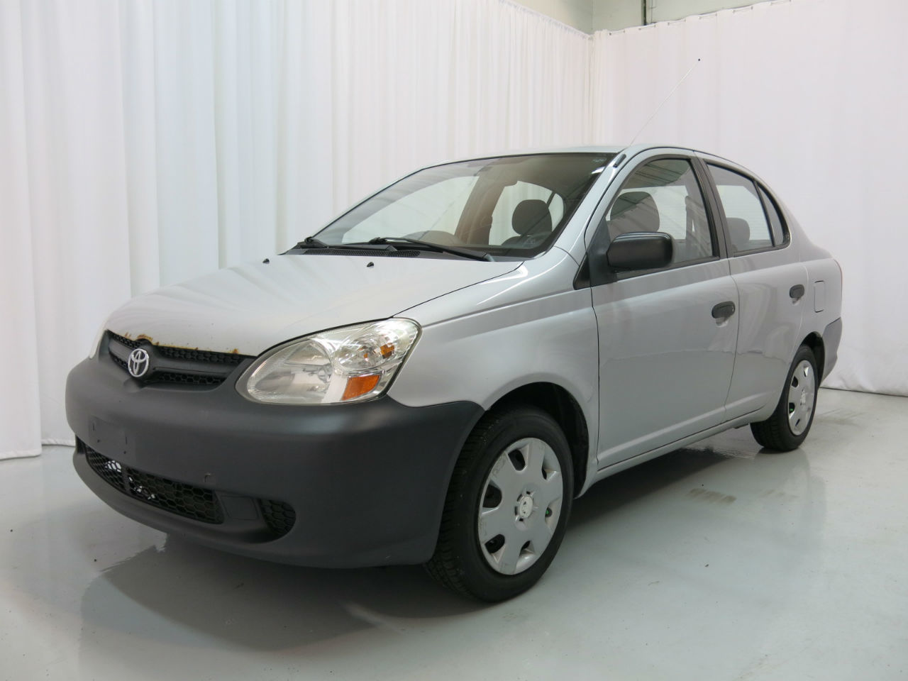 toyota echo a vendre montreal #7