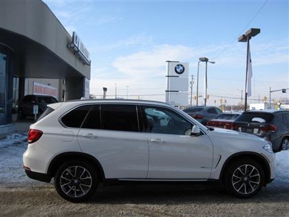 Ottawa used bmw x5 #6