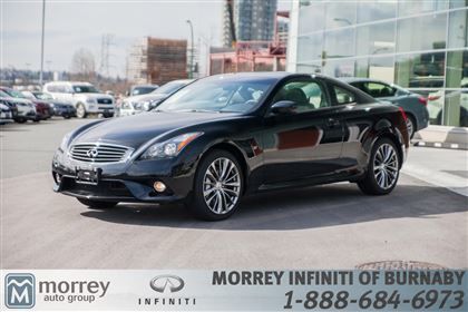 Morrey nissan infiniti burnaby #7