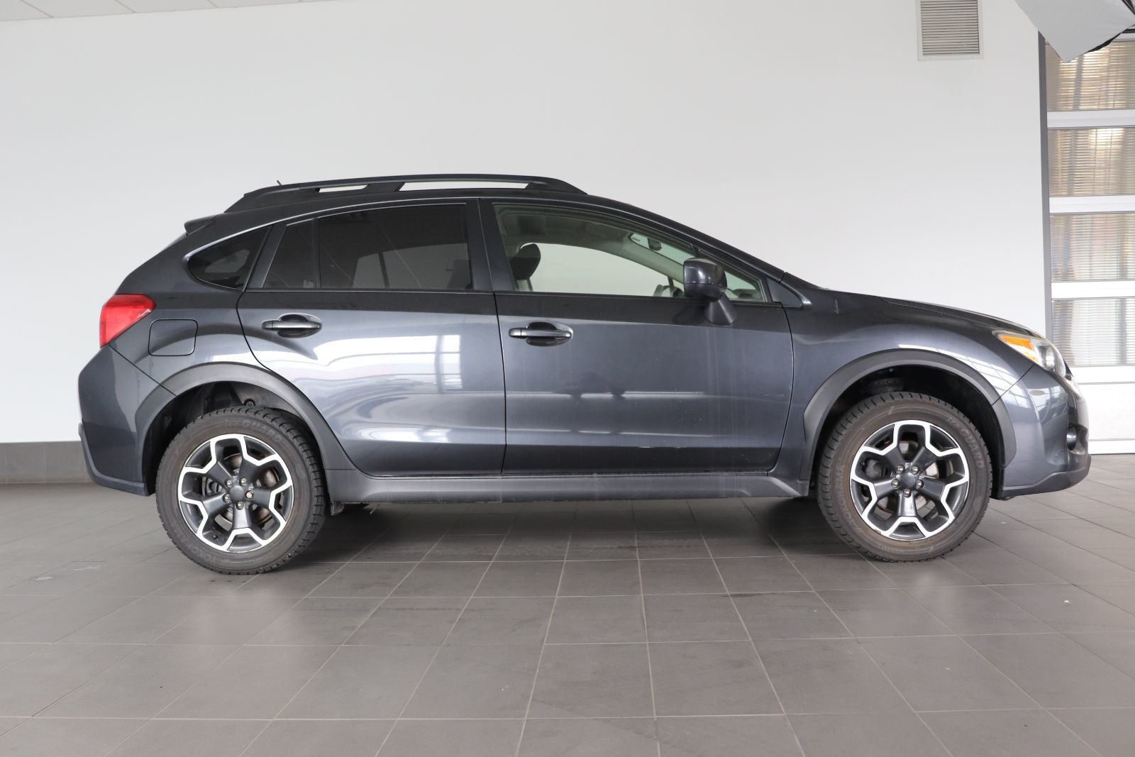 Used 2013 Subaru Xv Crosstrek Touring At Subaru Sainte Julie 13 495