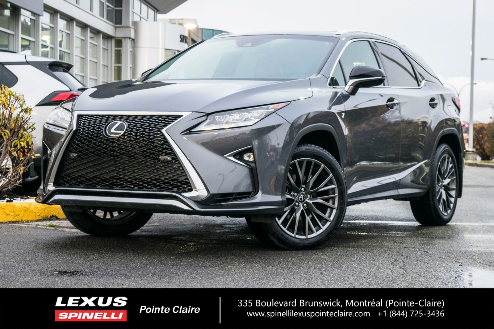 used-2019-lexus-rx-350-f-sport-navigation-for-sale-in-montreal-demo