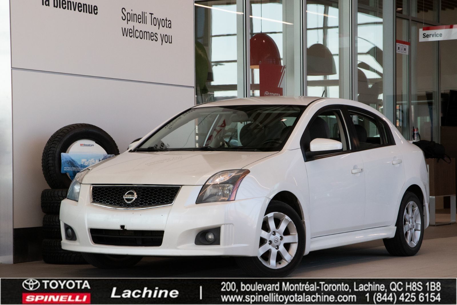 Nissan Sentra Service Manual: Basic inspection Nissan Sentra Service Manual: Basic inspection