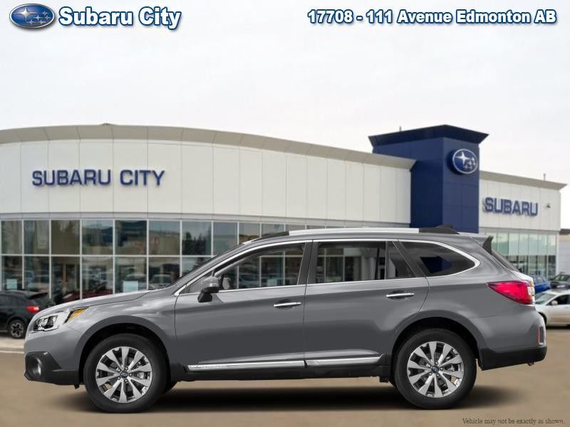 New 2017 Subaru Outback 3 6r Premier With Technology
