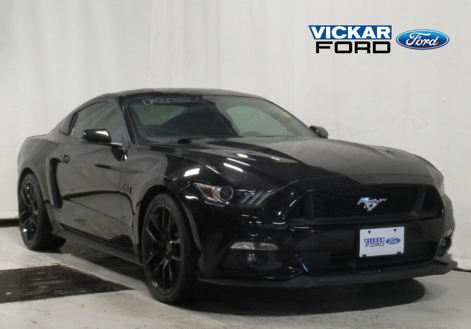 Used Tires Winnipeg >> Used 2017 Ford Mustang Coupe GT Premium Roush Edition Shadow Black in Winnipeg - $59998.0 | 30 ... Used Tires Winnipeg >> Used 2017 Ford Mustang Coupe GT Premium Roush Edition Shadow Black in Winnipeg - $59998.0 | 30 ...