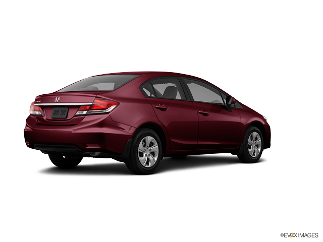 2015 Honda Civic Sedan Si 0 60