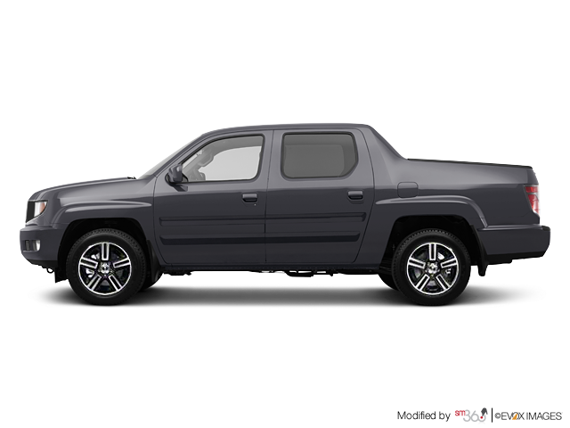 Honda ridgeline brake job #6