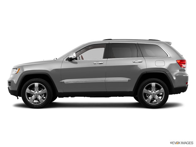 2013 Jeep grand cherokee exterior colors #4