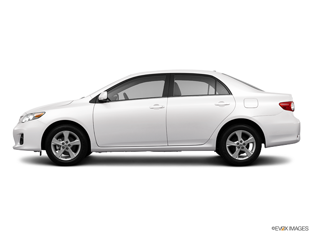 Toyota corolla sedan 2013 youtube
