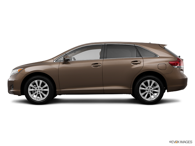 toyota venza promotions #2