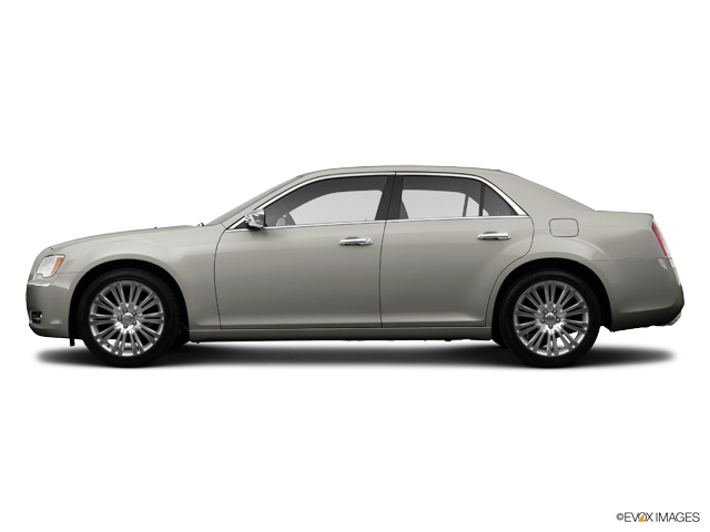 Chrysler 300 luxury series for sale #1