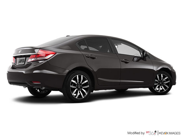 Honda civic sedan fuel efficiency #2