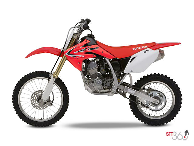 Honda crf 150 suspention #6