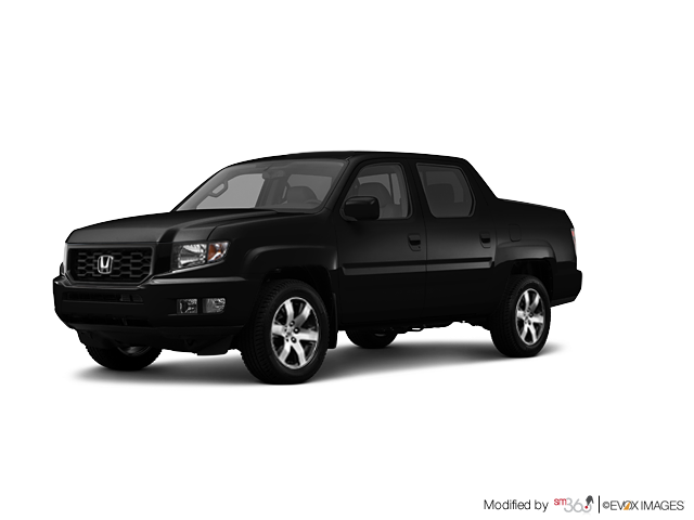 Honda ridgeline glass #3