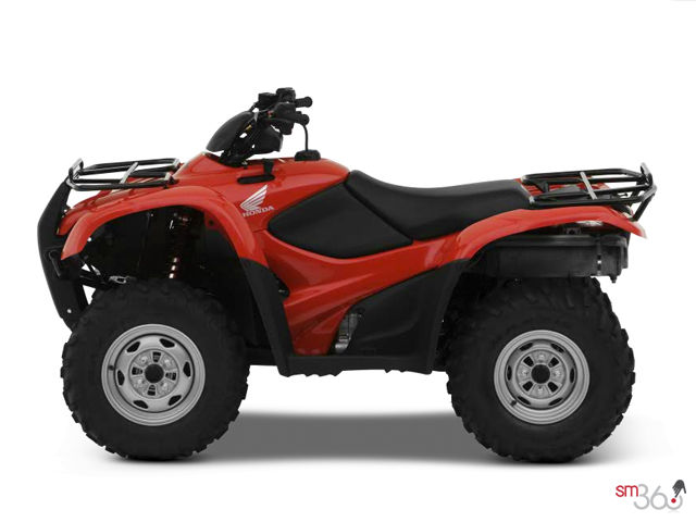 Honda atv dealers in new brunswick #2