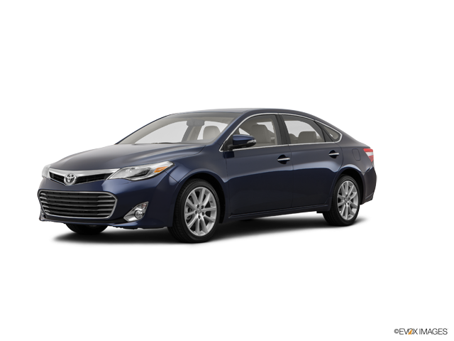 Used toyota avalon for sale in canada