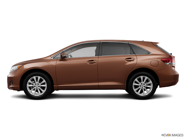 toyota venza awd 0 60 #5