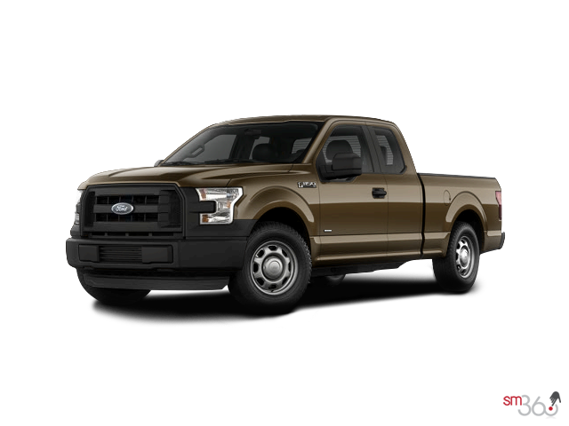 2015 Ford F-150 XL for sale in Montreal | LaSalle Ford