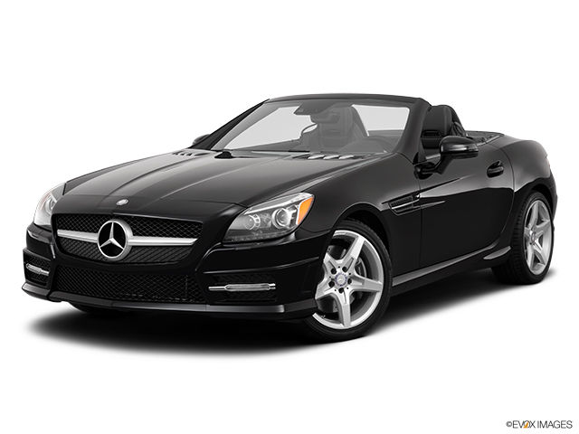 Mercedes slk 350 pression pneu gonflage #6