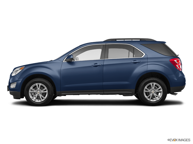 2017_Chevrolet_Equinox_LT_Main