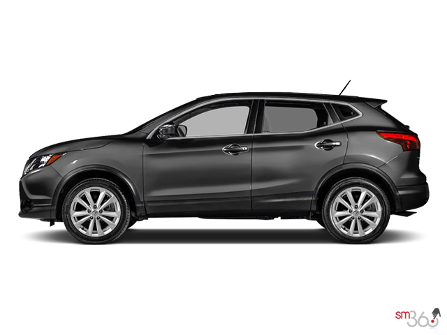 Capitale Nissan | Nissan Qashqai S 2017 à vendre à Québec Capitale Nissan | Nissan Qashqai S 2017 à vendre à Québec