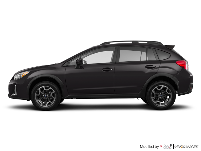 Subaru City 2017 Subaru Crosstrek Sport For Sale In Edmonton