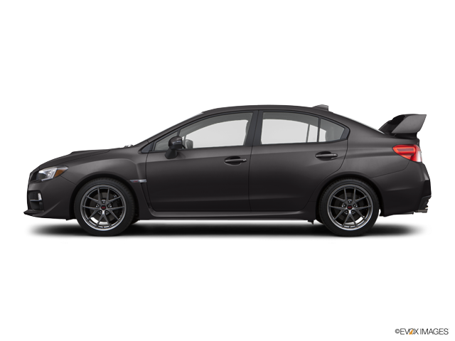 Subaru City 2017 Subaru Wrx Sti Sport Tech For Sale In