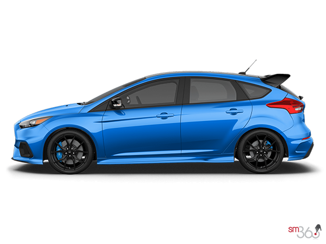Used Tires Winnipeg >> 2018 Ford Focus Hatchback RS - from $50838.0 | Vickar Ford | Winnipeg Used Tires Winnipeg >> 2018 Ford Focus Hatchback RS - from $50838.0 | Vickar Ford | Winnipeg