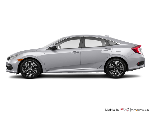 New 2018 Honda Civic Sedan Ex T In Dartmouth Portland Street Honda