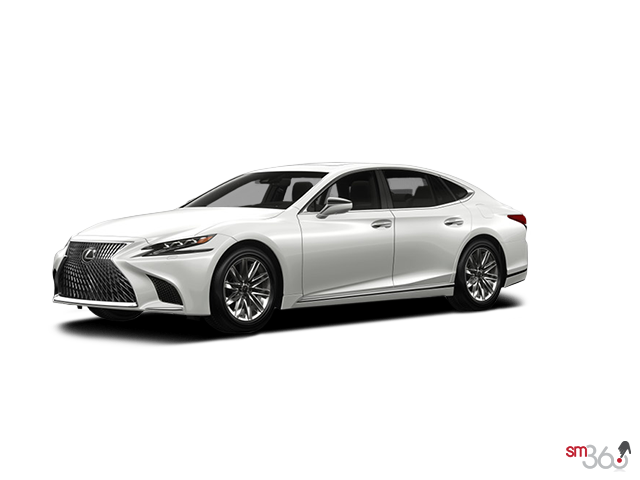 Lexus Ls 500 2018 224 Vendre 224 Laval Lexus Laval