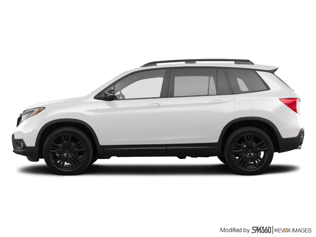 Honda Financing Offers >> New 2019 Honda Passport Sport in Dartmouth | Portland Street Honda Honda Financing Offers >> New 2019 Honda Passport Sport in Dartmouth | Portland Street Honda