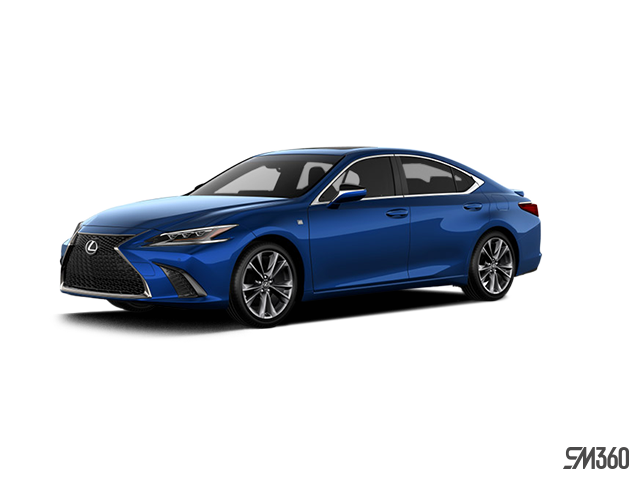 Lexus Es 300h 2019 224 Vendre 224 Laval Lexus Laval