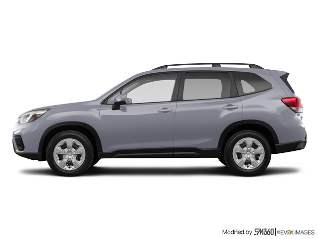 Subaru City 2019 Subaru Forester 2 5i For Sale In Edmonton