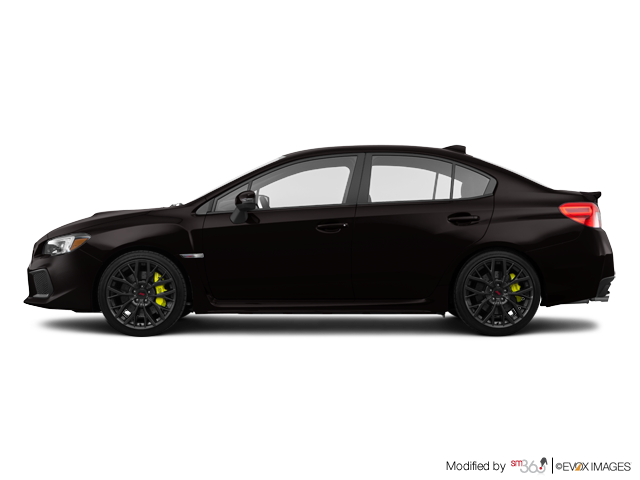 Subaru City 2019 Subaru Wrx Sti Sti Sport Tech With Lip