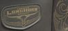 RAM 1500 Laramie Longhorn 2012 - Brun écorce et beige galet clair