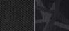 2012 Ford Fiesta - Charcoal Black Cloth with Charcoal Black Inserts