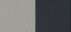 Jeep Patriot 2012 - Tissu gris ardoise pastel/gris ardoise foncé