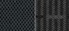 2012 Ford Mustang - Charcoal Black Cloth