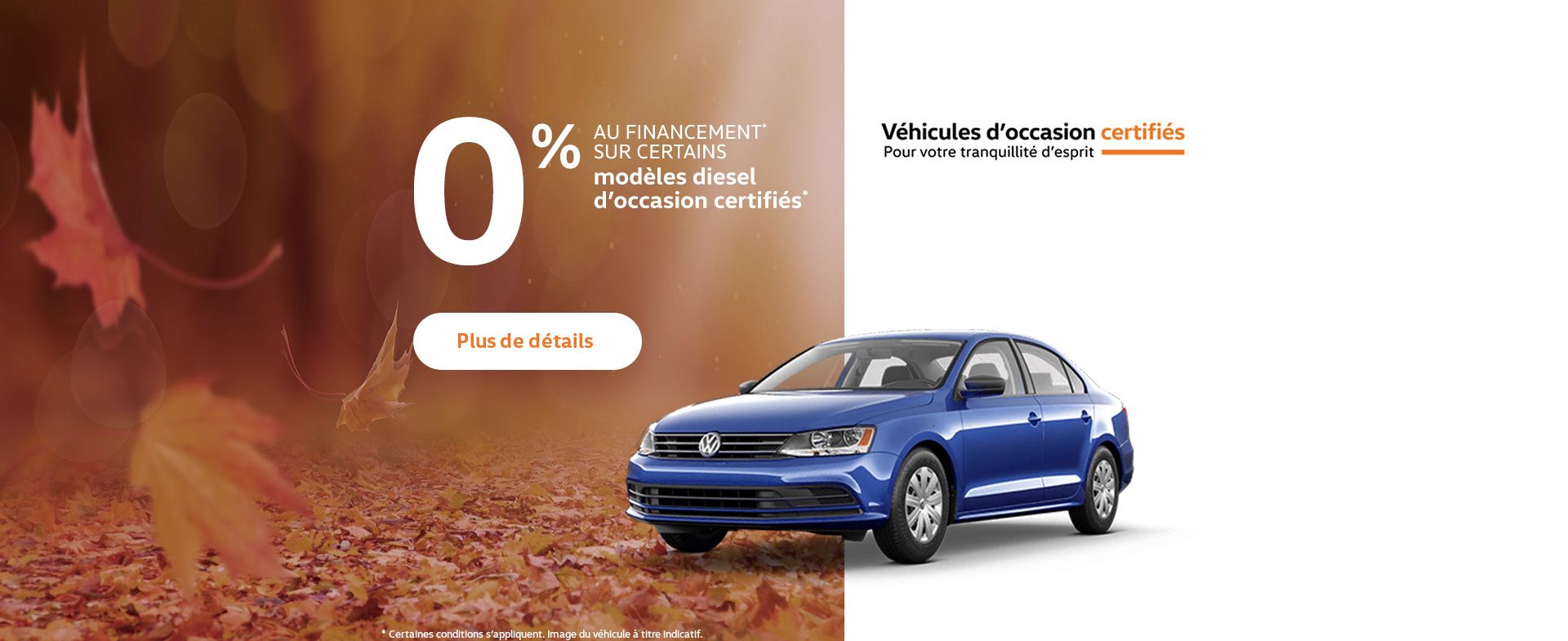 Vaudreuil Volkswagen Concessionnaire Volkswagen à VaudreuilDorion