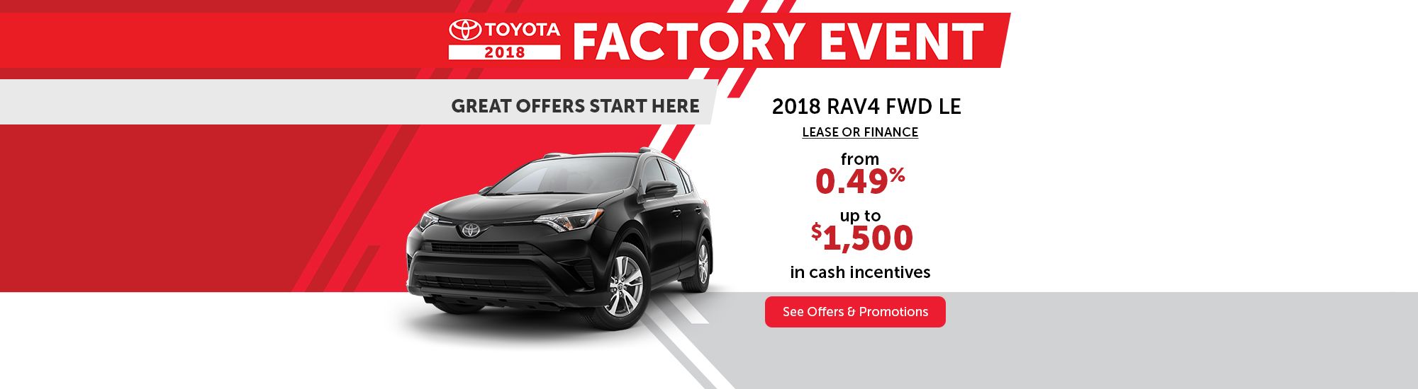 Toyota Richmond Toyota dealer in Richmond