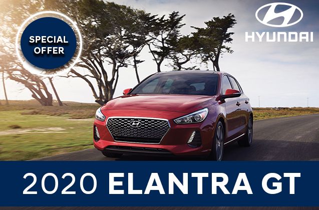 Hyundai Elantra Promotion - Perfect Hyundai